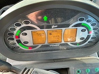 2012 fendt 828 vario+ gronddumper k34 dezeure - afbeelding 47 van  68