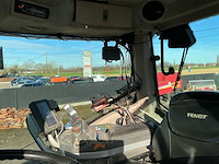 2012 fendt 828 vario+ gronddumper k34 dezeure - afbeelding 48 van  68