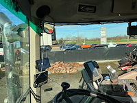 2012 fendt 828 vario+ gronddumper k34 dezeure - afbeelding 49 van  68