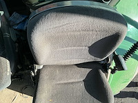 2012 fendt 828 vario+ gronddumper k34 dezeure - afbeelding 54 van  68