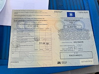 2012 fendt 828 vario+ gronddumper k34 dezeure - afbeelding 59 van  68