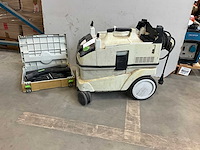 2012 festool ctl26e industriële stofzuiger