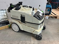 2012 festool ctl26e industriële stofzuiger - afbeelding 3 van  6