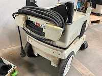 2012 festool ctl26e industriële stofzuiger - afbeelding 4 van  6