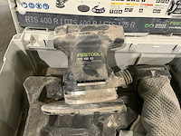 2012 festool schuurmachine - afbeelding 2 van  3