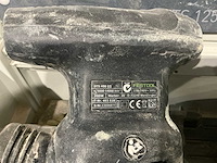 2012 festool schuurmachine - afbeelding 3 van  3