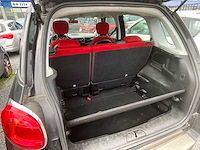 2012 fiat 500l personenauto - afbeelding 6 van  31