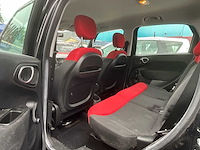 2012 fiat 500l personenauto - afbeelding 8 van  31