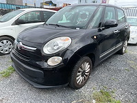 2012 fiat 500l personenauto - afbeelding 1 van  31