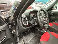 2012 fiat 500l personenauto - afbeelding 13 van  31