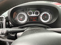 2012 fiat 500l personenauto - afbeelding 16 van  31
