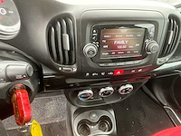 2012 fiat 500l personenauto - afbeelding 17 van  31