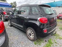 2012 fiat 500l personenauto - afbeelding 12 van  31