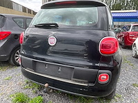 2012 fiat 500l personenauto - afbeelding 23 van  31