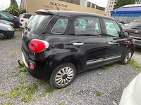 2012 fiat 500l personenauto - afbeelding 26 van  31