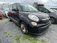 2012 fiat 500l personenauto - afbeelding 27 van  31