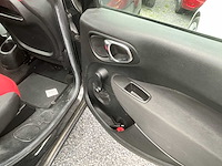 2012 fiat 500l personenauto - afbeelding 5 van  27