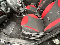 2012 fiat 500l personenauto - afbeelding 14 van  27