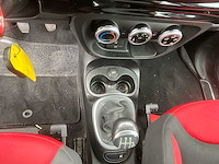 2012 fiat 500l personenauto - afbeelding 16 van  27