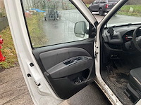 2012 fiat doblo bedrijfswagen - afbeelding 8 van  46