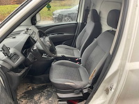 2012 fiat doblo bedrijfswagen - afbeelding 9 van  46