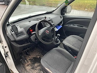 2012 fiat doblo bedrijfswagen - afbeelding 10 van  46