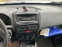 2012 fiat doblo bedrijfswagen - afbeelding 16 van  46