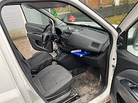 2012 fiat doblo bedrijfswagen - afbeelding 18 van  46