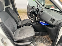 2012 fiat doblo bedrijfswagen - afbeelding 19 van  46
