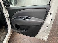 2012 fiat doblo bedrijfswagen - afbeelding 20 van  46