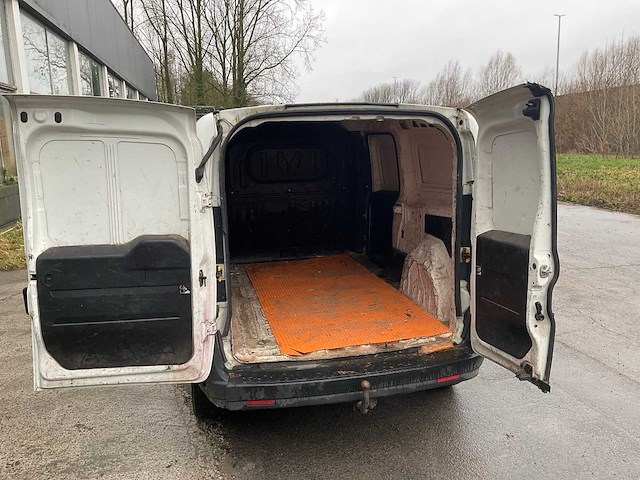 2012 fiat doblo bedrijfswagen - afbeelding 21 van  46
