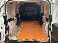 2012 fiat doblo bedrijfswagen - afbeelding 22 van  46