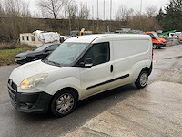 2012 fiat doblo bedrijfswagen - afbeelding 12 van  46