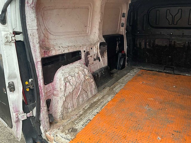 2012 fiat doblo bedrijfswagen - afbeelding 24 van  46