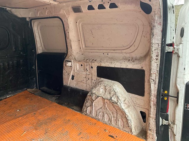 2012 fiat doblo bedrijfswagen - afbeelding 25 van  46