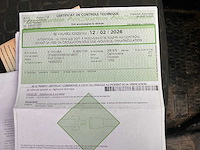 2012 fiat doblo bedrijfswagen - afbeelding 26 van  46