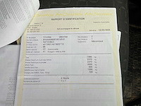 2012 fiat doblo bedrijfswagen - afbeelding 27 van  46