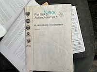 2012 fiat doblo bedrijfswagen - afbeelding 28 van  46