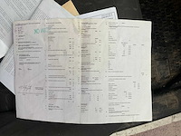 2012 fiat doblo bedrijfswagen - afbeelding 29 van  46