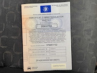 2012 fiat doblo bedrijfswagen - afbeelding 30 van  46