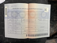 2012 fiat doblo bedrijfswagen - afbeelding 31 van  46