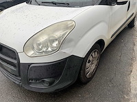2012 fiat doblo bedrijfswagen - afbeelding 33 van  46