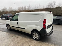 2012 fiat doblo bedrijfswagen - afbeelding 23 van  46