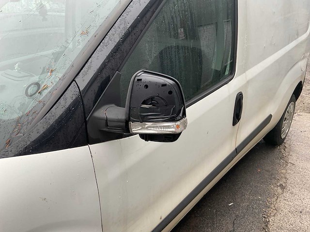 2012 fiat doblo bedrijfswagen - afbeelding 35 van  46