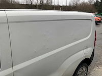 2012 fiat doblo bedrijfswagen - afbeelding 36 van  46