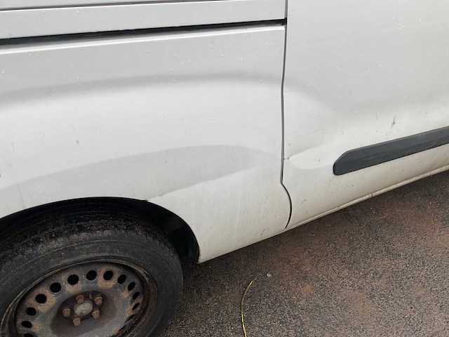 2012 fiat doblo bedrijfswagen - afbeelding 38 van  46