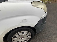 2012 fiat doblo bedrijfswagen - afbeelding 40 van  46