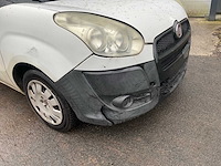 2012 fiat doblo bedrijfswagen - afbeelding 41 van  46