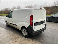 2012 fiat doblo bedrijfswagen - afbeelding 34 van  46