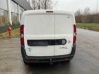 2012 fiat doblo bedrijfswagen - afbeelding 42 van  46